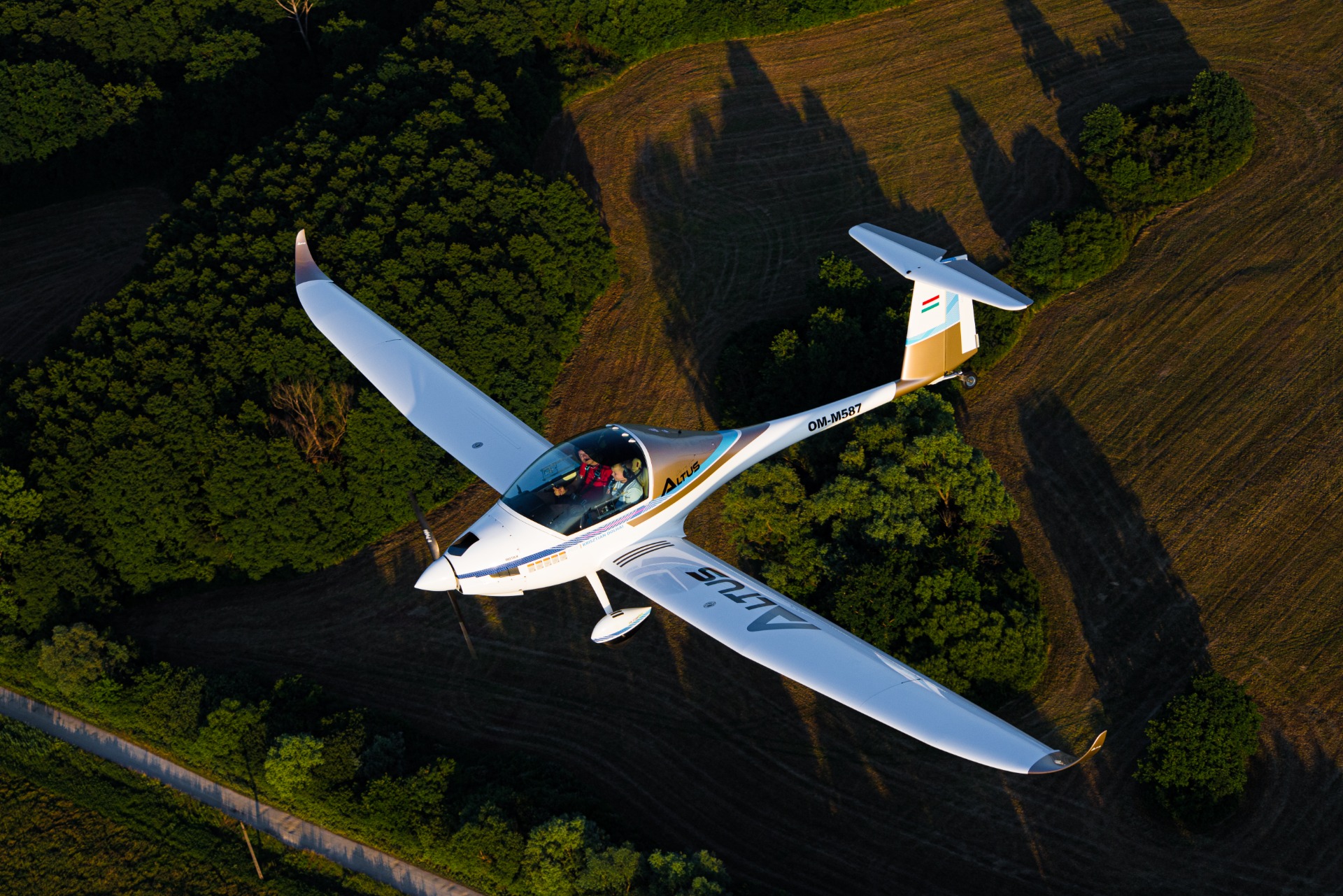Altus 2025