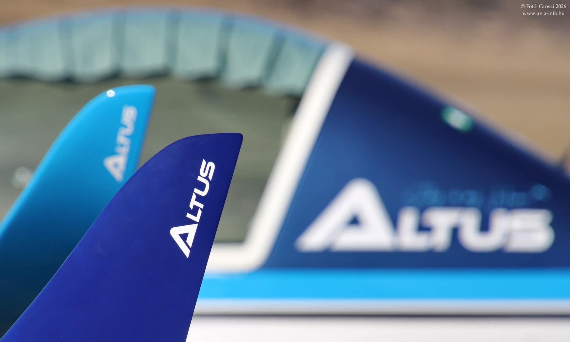 Altus